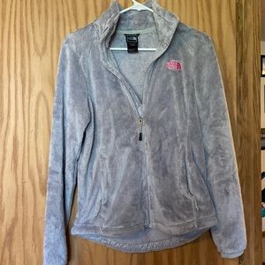 North Face jacket